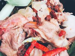 -王德炭烤牛羊肉(西关大街店)