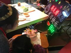 -海底捞火锅(杭州萧山宝龙广场店)