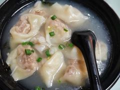 -食惠里小笼包面馆(越秀店)