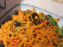 -柳喜辣·烧烤酒局(跃进总店)