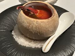 -金轩中餐厅 Jin Xuan(浦东丽思卡尔顿酒店)