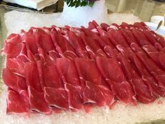 -澳门豆捞(裕华东路店)