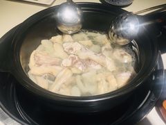 -百年果林椰子鸡(中洲店)