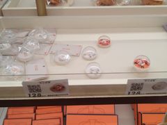 -沪上阿姨·臻选茶饮(上海环球港店)