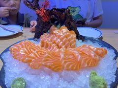 -琴寿司居酒屋(中山广场店)