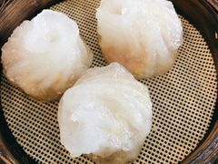 水晶包-朱鸿兴面馆(镇湖店)
