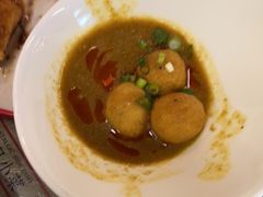 -七爷清汤腩·港式餐厅(金狮广场店)