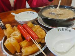 -真粥道(新华东路店)