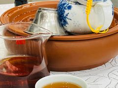 -老廣新意-全天茶点(宝能店)