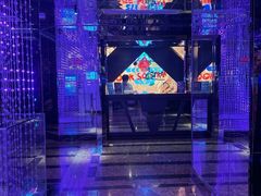 -好乐迪(张扬路八佰伴店)