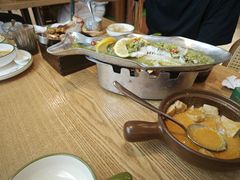 -椰莱泰小谷·东南亚融合菜(坪山悦阾SPACE店)