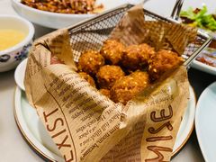 -鸭匠食府·挂炉烤鸭·新京菜(阜成路店)