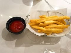 -必胜客(砂之船中东奥莱店)