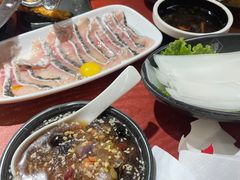 -谭鸭血老火锅(龙湖宝山天街店)