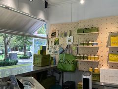 -AOKKA COFFEE(万象前海快闪店)