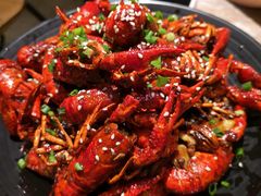 -巴厘龙虾·榜首油焖大虾(音乐学院·沿江酒馆店)
