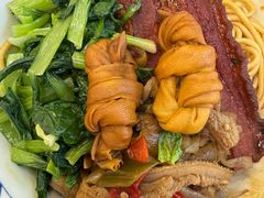 -梅溪·小伙子干挑面(安吉总店)