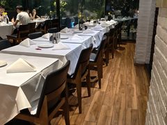 -拉蒂娜·巴西牛排馆 Latina·Brazilian Steakhouse(陆家嘴旗舰店)