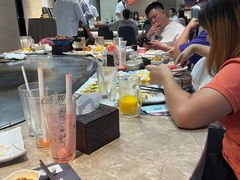-大渔铁板烧(大悦城店)