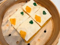 怀旧千层糕-金苑海鲜酒家(来魅力店)