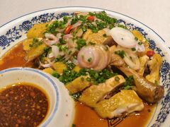 -客家大院·非遗赣南客家菜(郁孤台店)