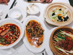 -眉州东坡(春秀路店)