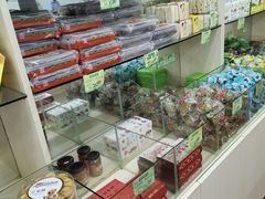 零售区-苏州市观前土特产商店(中兴商楼店)