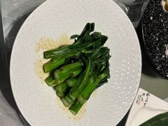 -顺德喜来登酒店·采悦轩