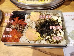 回忆盒饭-姜虎东白丁烤肉(虹桥天地店)