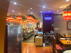 -德顺源·非遗烧麦·老菜(大观园店)