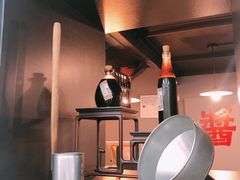 大堂-逸桂禾面馆
