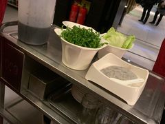 -海底捞火锅(团结桥店)