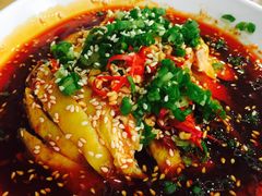 -力力豆花庄(广渠门店)