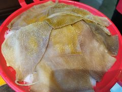 -蜀辣居鲜货老火锅(簇桥富顿中心店)