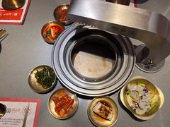 -韩一品韩国料理(柏庐南路店)