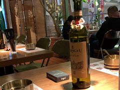 -岛风·台食小馆 ISLAND BISTRO(烟台山店)