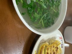 -回回锅贴(小河沿店)