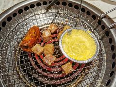 -火炉火自助餐(西直门凯德MALL店)