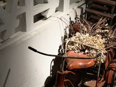 -时光花园(白鹭洲店)