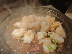 -绿茶餐厅(朝阳大悦城店)