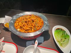 -胖哥俩肉蟹煲(福州仓山爱琴海店)