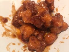 -外婆家(南通CBD大有境店)