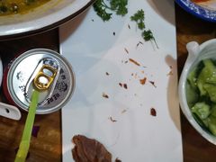 -金厨帽烤鱼(芦庄店)