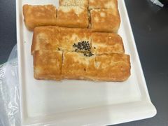 -诺敏塔拉奶茶-布里亚特包子-手把肉(锦都会店)