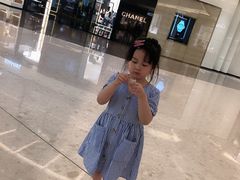 -ZARA(大上海时代广场店)