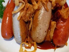 -宝莱纳餐厅(滨江店)