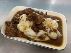 -银记肠粉店(北京路店)