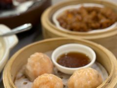 -唐宫·粤菜海鲜(万象城店)