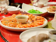-东湖别墅湖畔轩餐厅