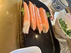 -牛街清真满恒記(平安里西大街店)